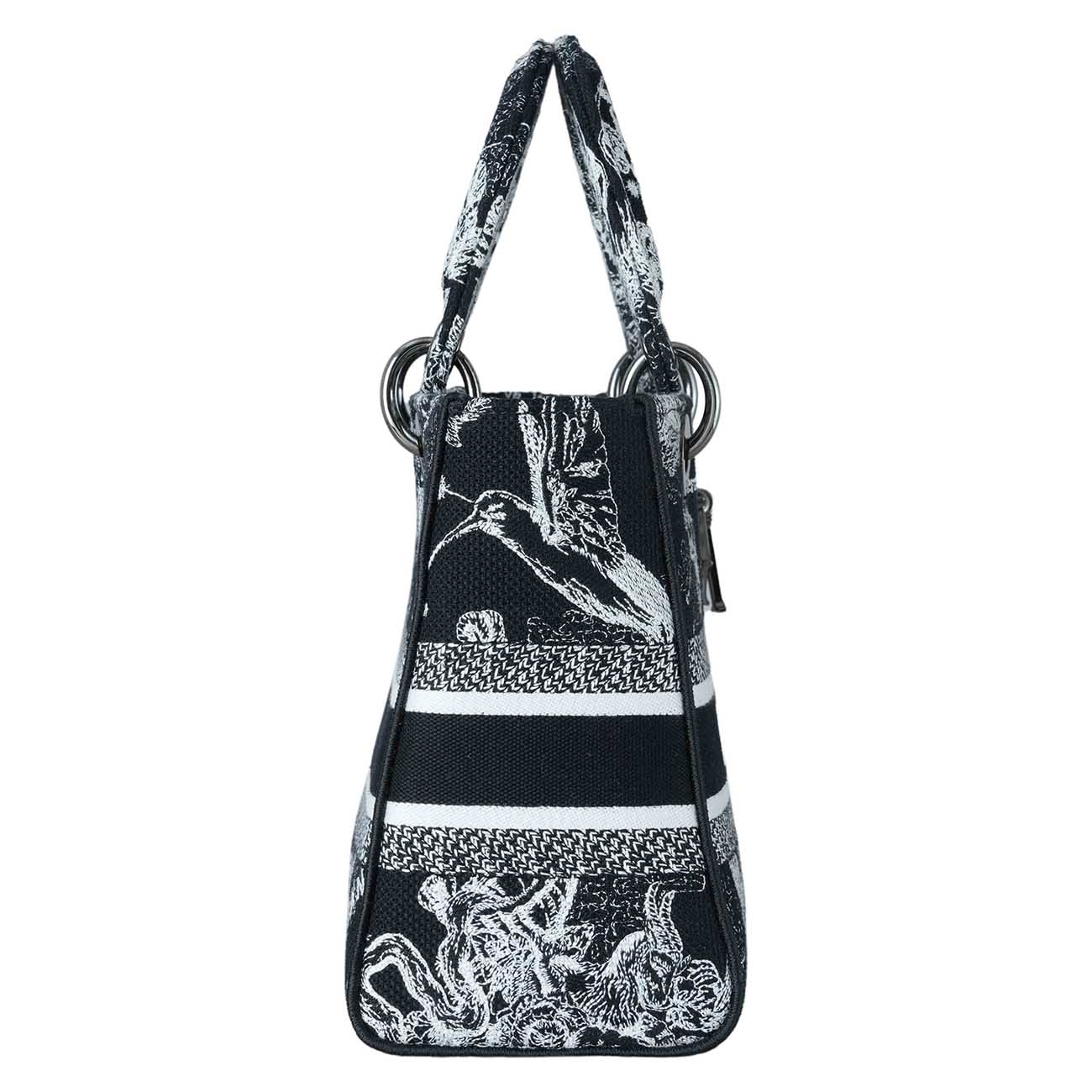 CHRISTIAN DIOR(USED)크리스찬디올 레이디 디라이트 미듐
